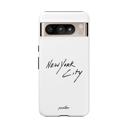 NYC (Black)