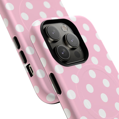 PolkaDoll V3 (Magsafe)