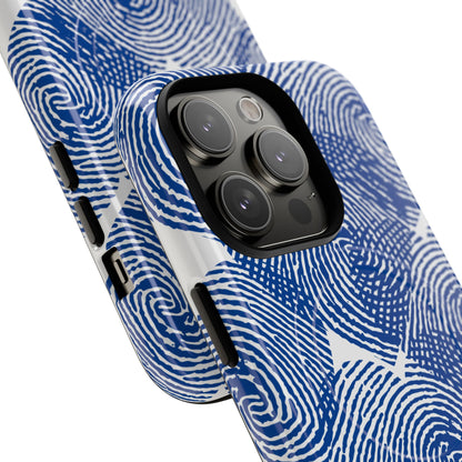 Printing Hearts (Magsafe)