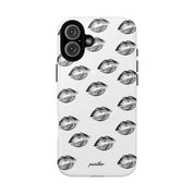 B&W Kisses (Magsafe)