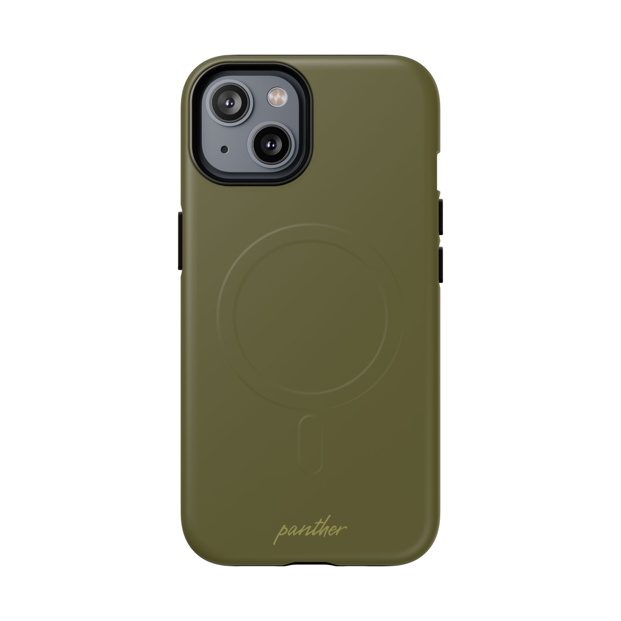 Olive Muse (magsafe)