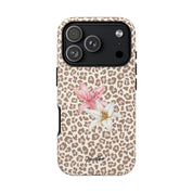 Blossom Grace (Light Leo Print) V2