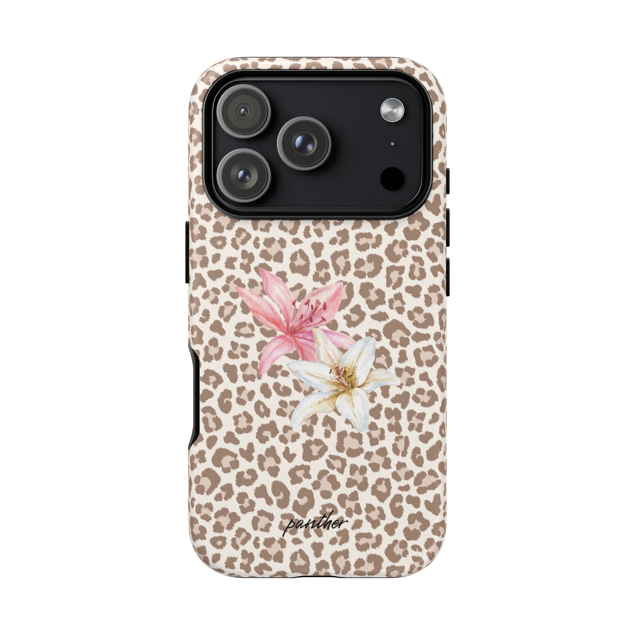 Blossom Grace (Light Leo Print) V2