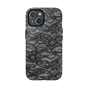Lace & Tell (magsafe)
