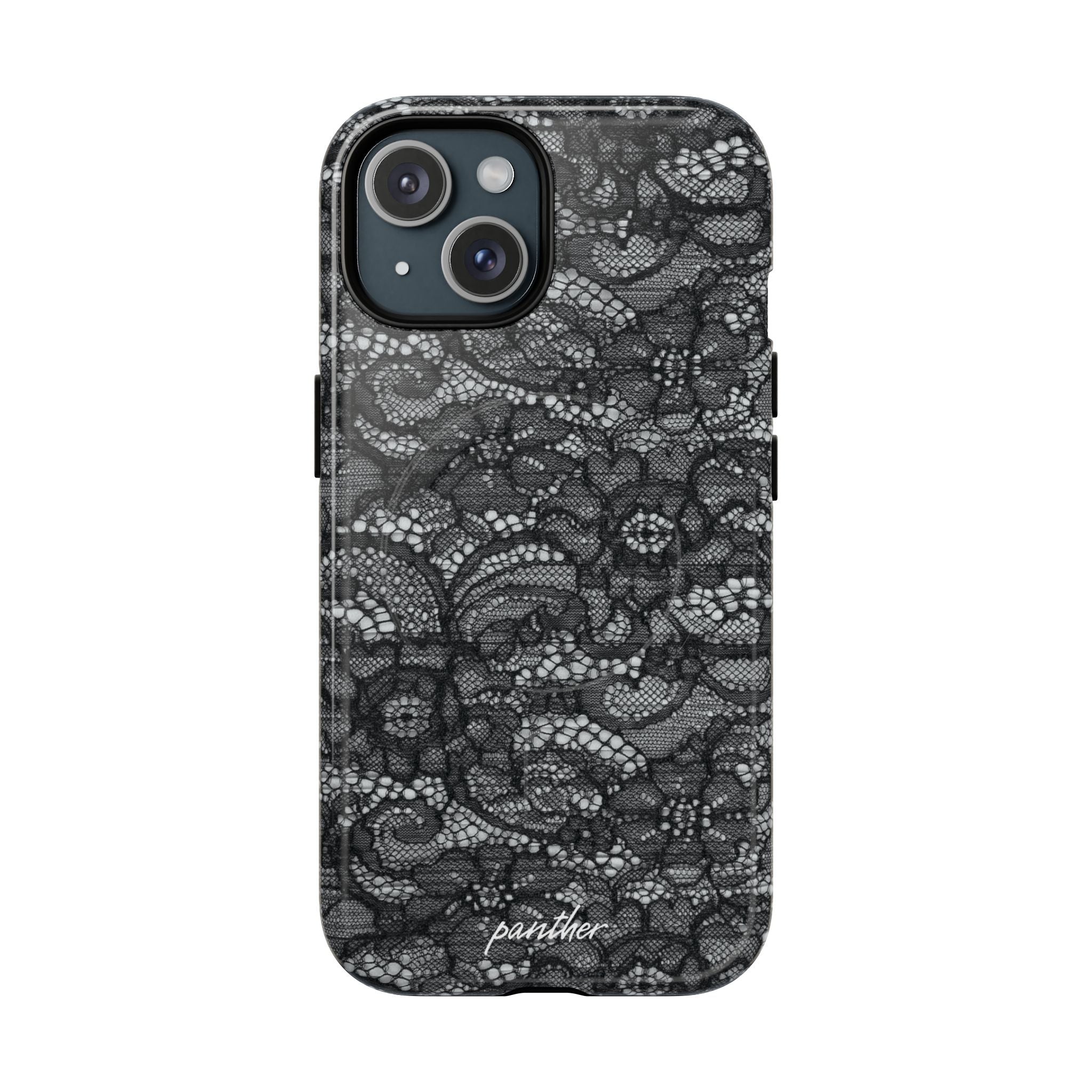 Lace & Tell (magsafe)