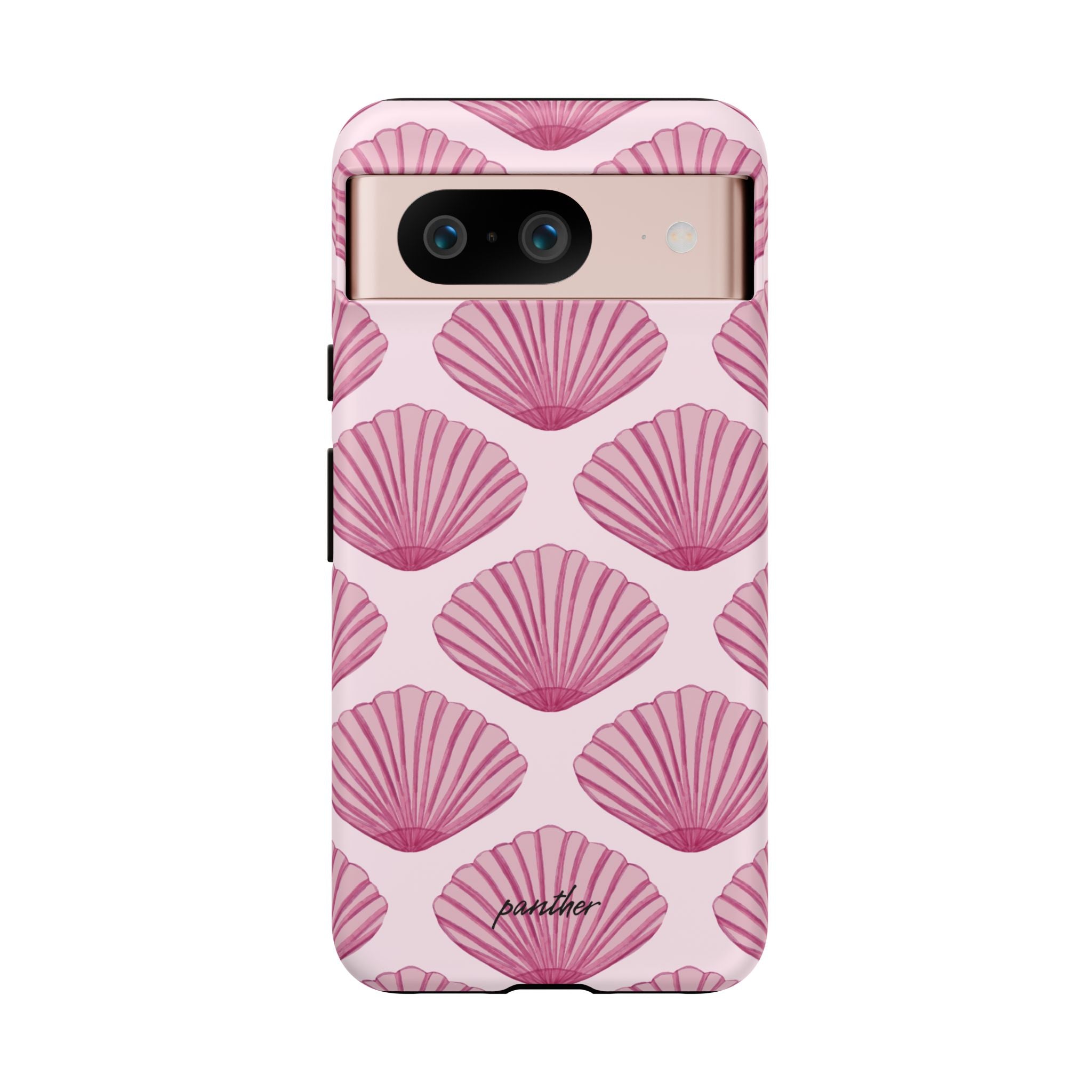 Coastal Shells