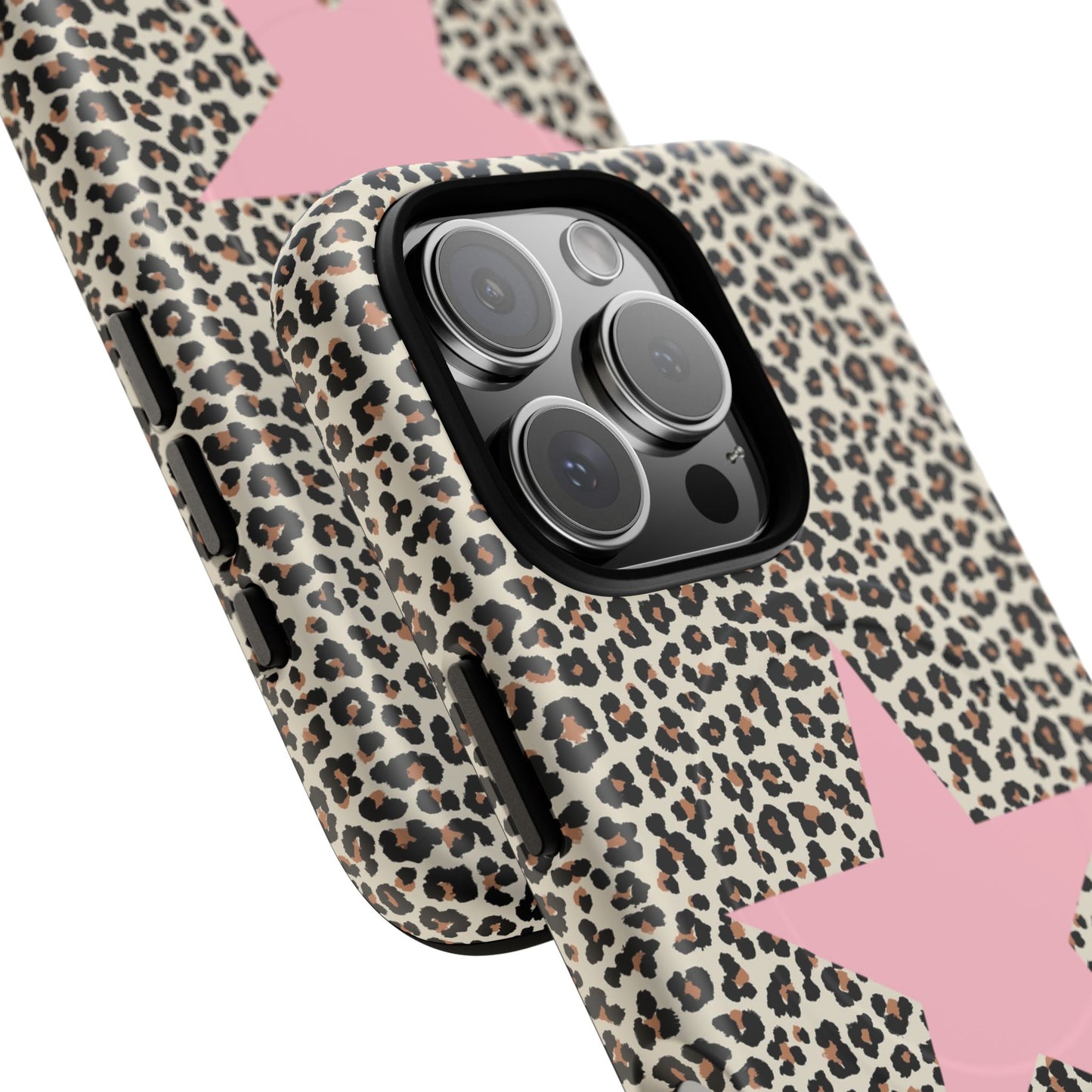 Leopard Star (Magsafe)