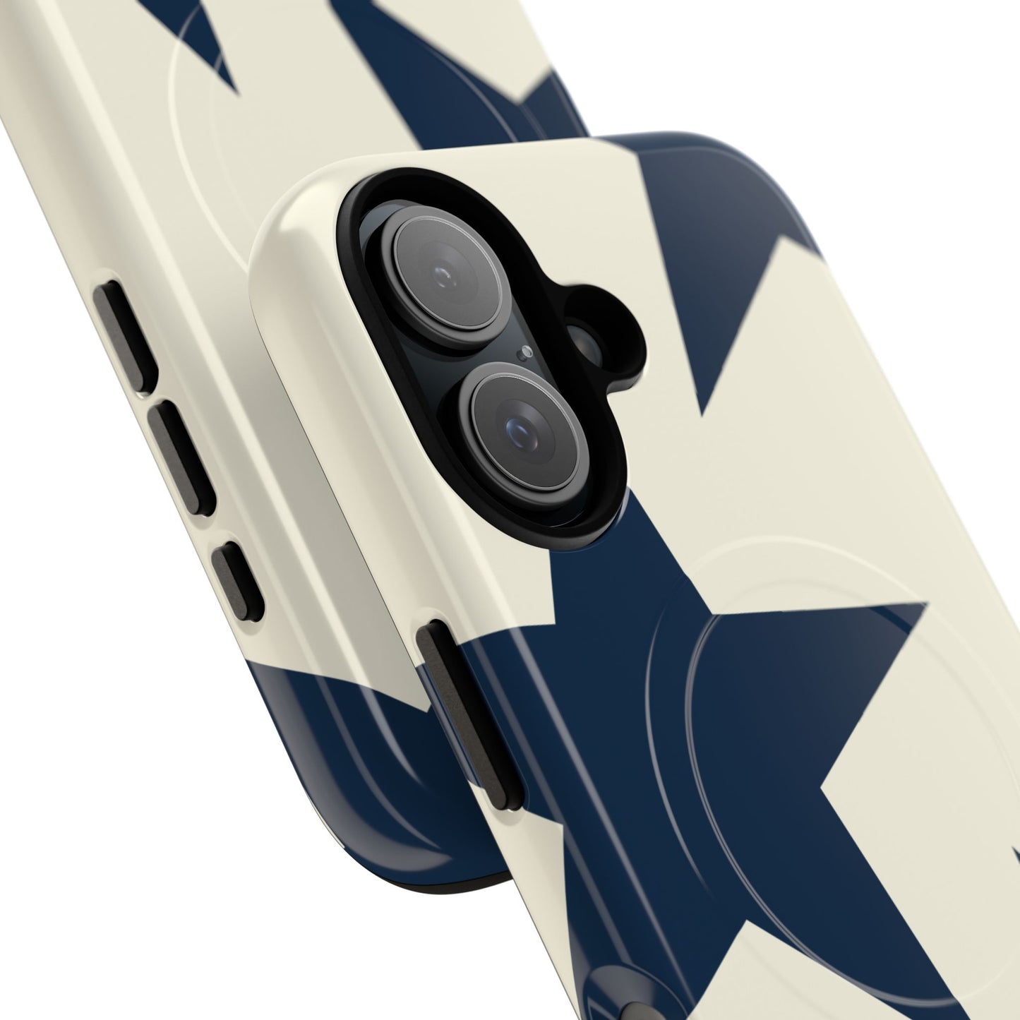 Pretty in Beige (Magsafe)