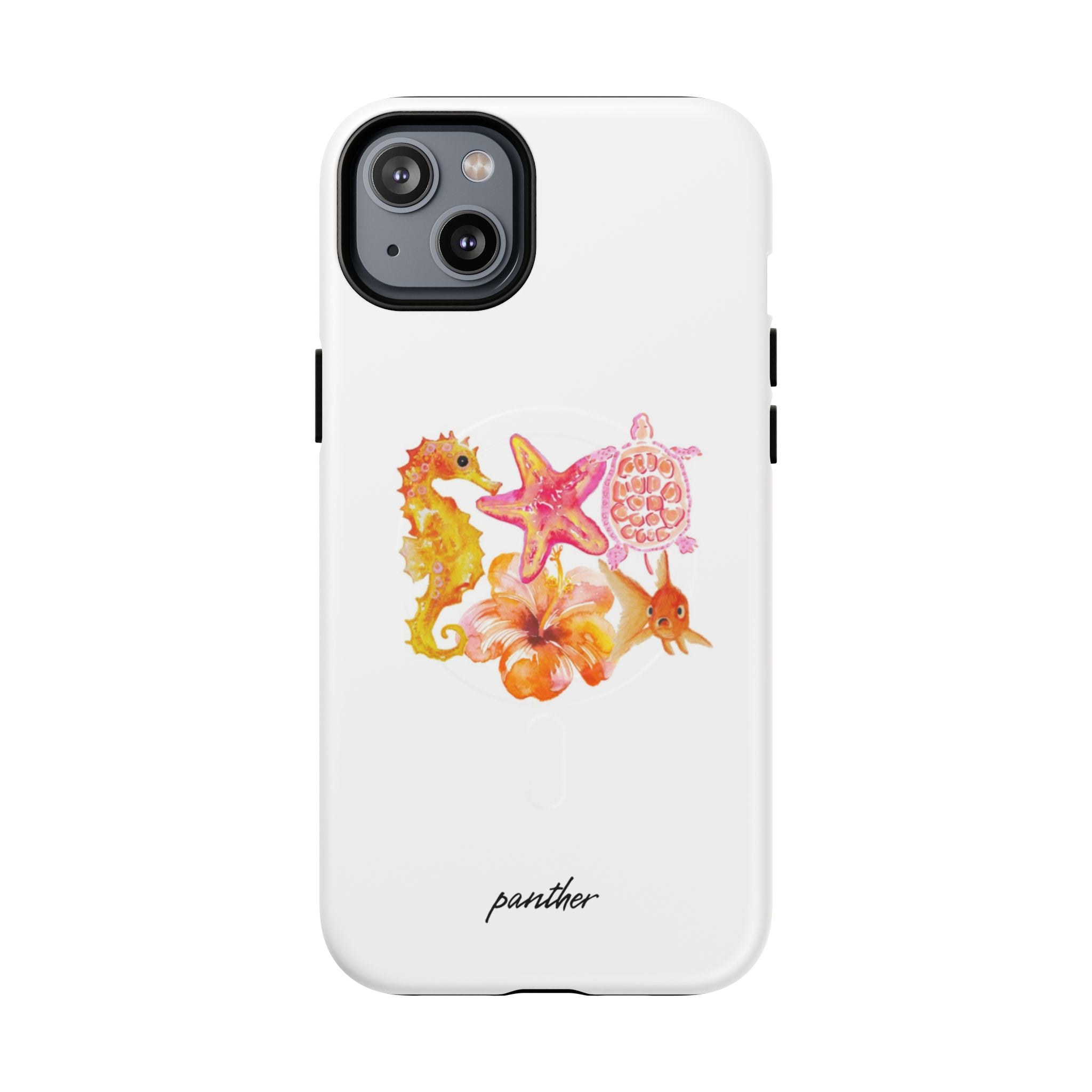 Hawaiian Summer (Magsafe)