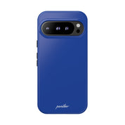Electric Blue