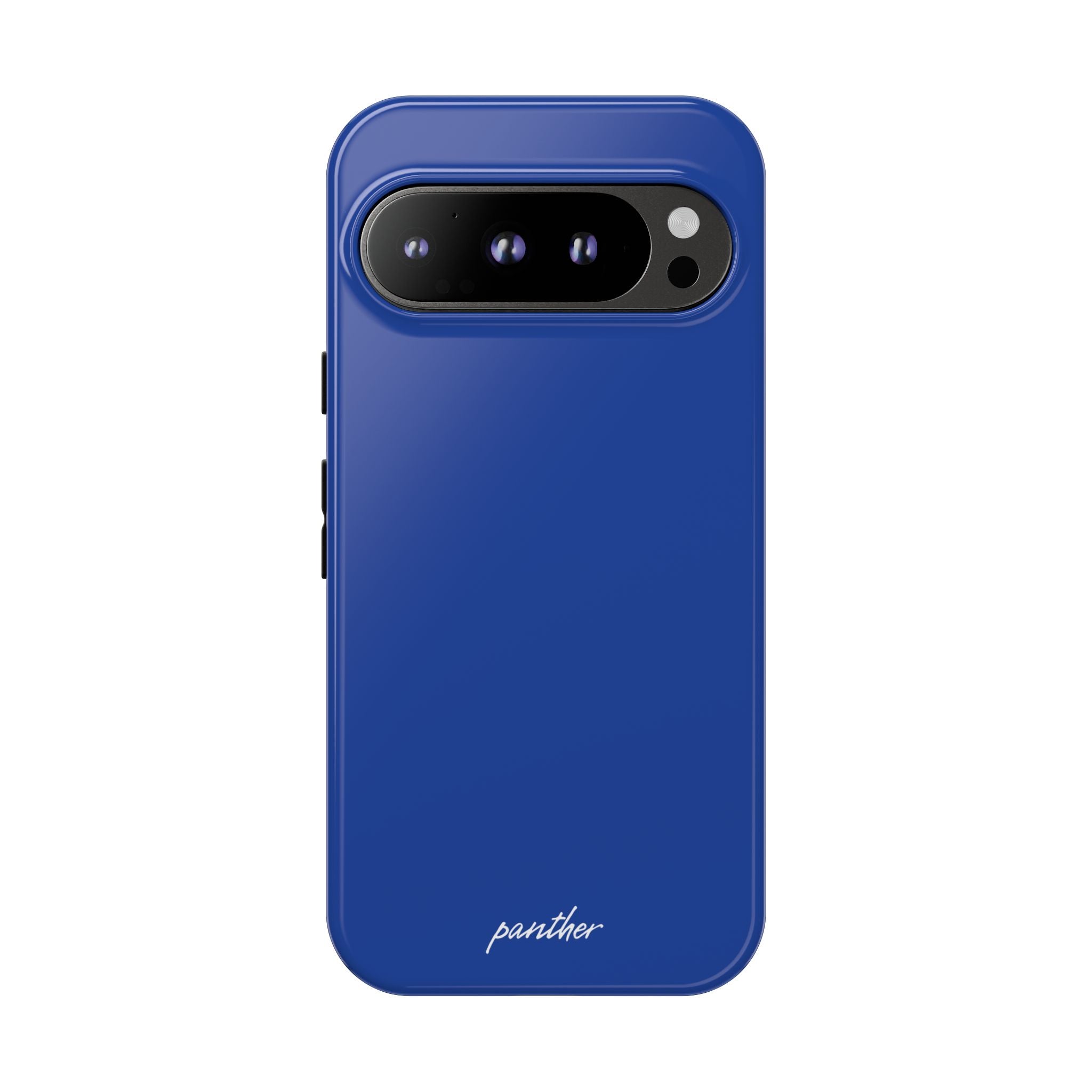 Electric Blue