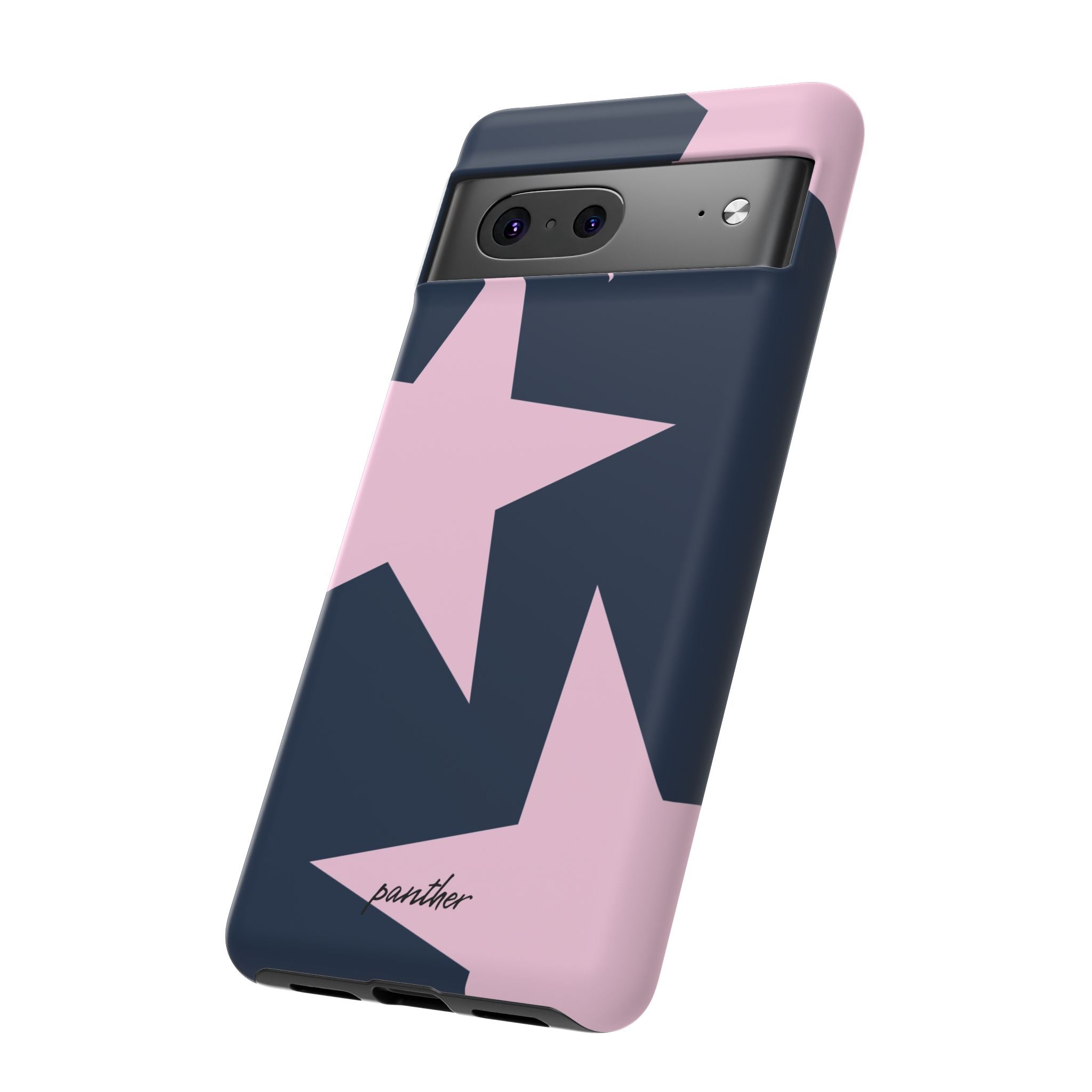 Pretty in Stars