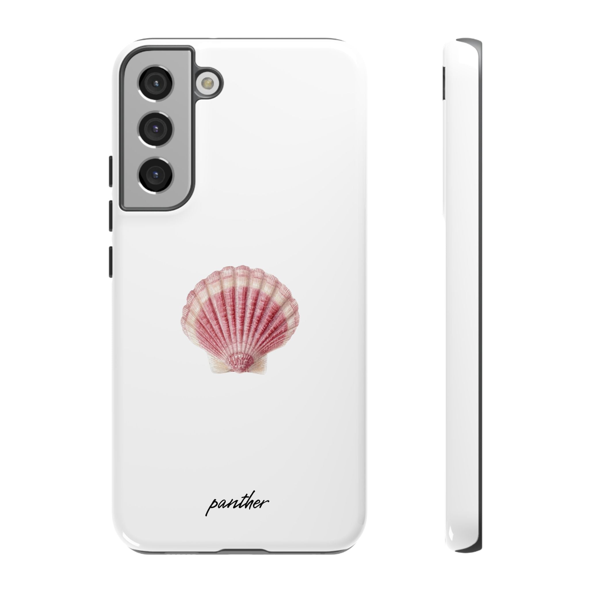 Shell Blush