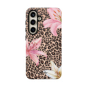 Blossom Grace (Dark Leo Print)
