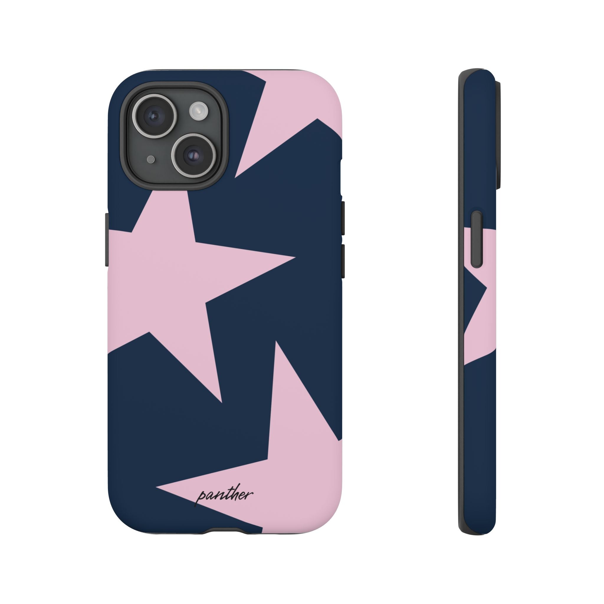 Pretty in Stars
