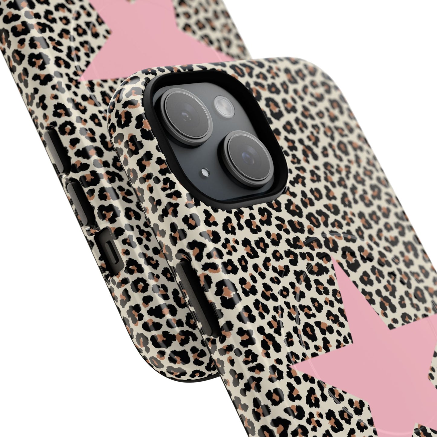 Leopard Star (Magsafe)