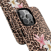 Blossom Grace (Dark Leo Print) V2