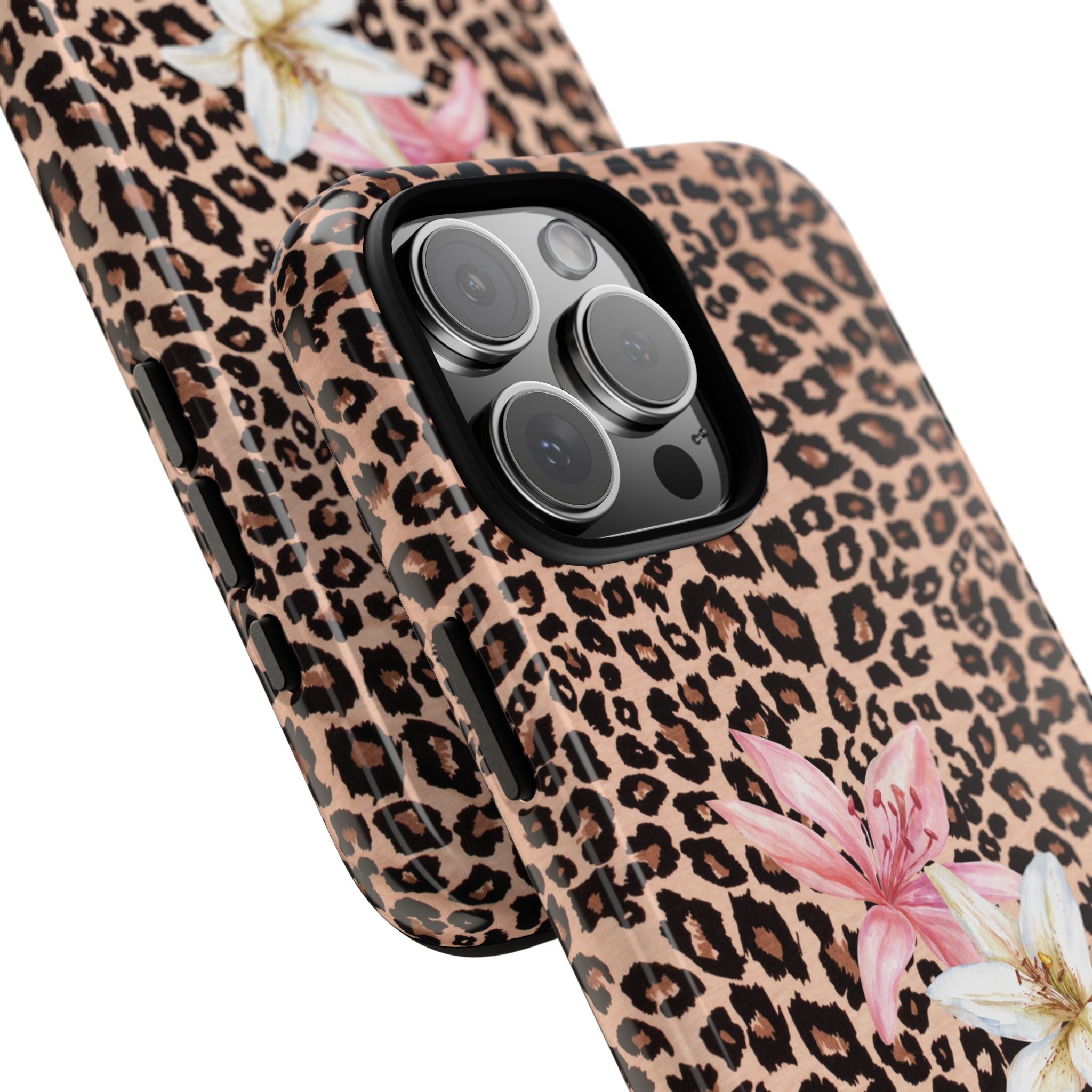 Blossom Grace (Dark Leo Print) V2