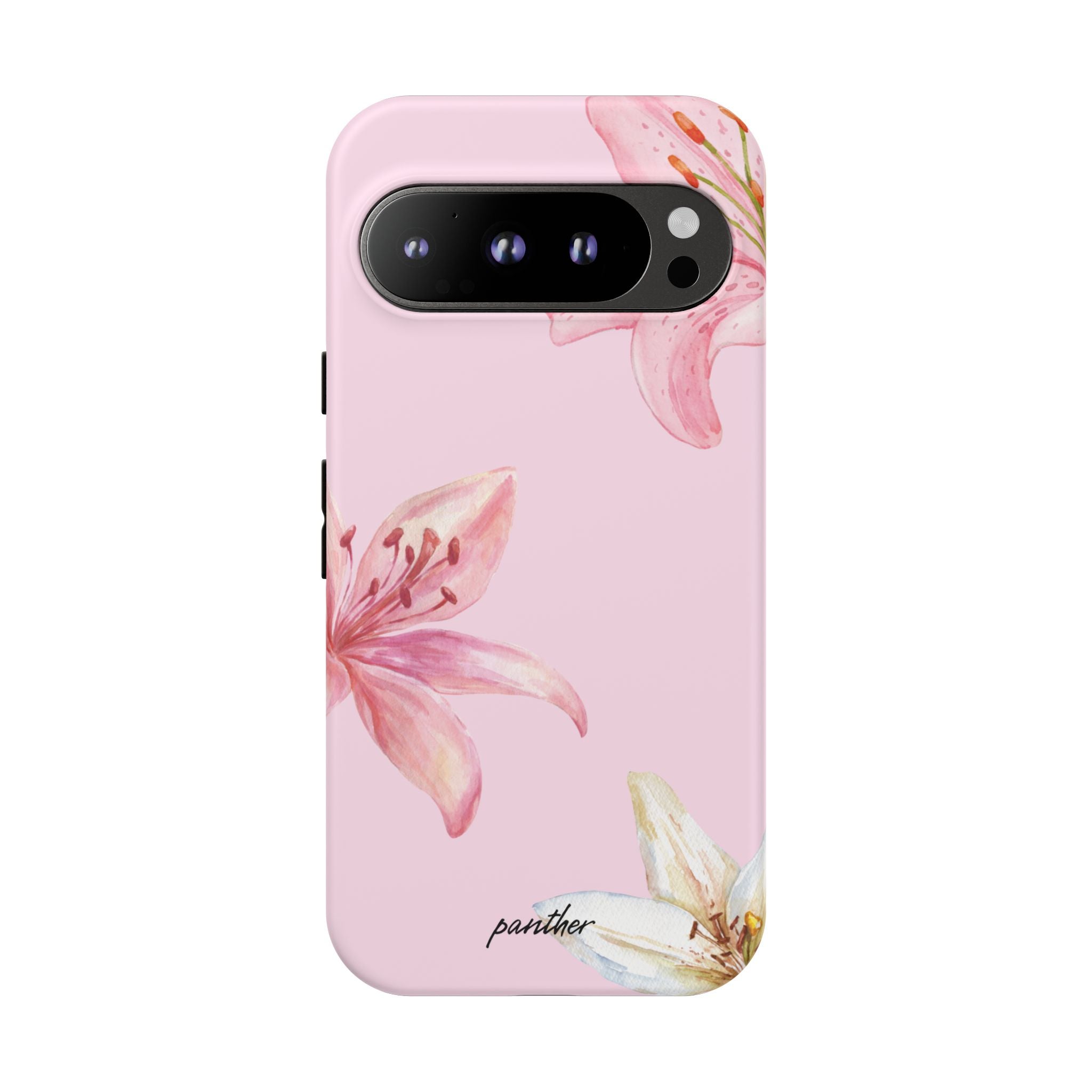 Blossom Grace (Pink)