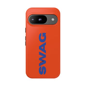 SWAG No. 3