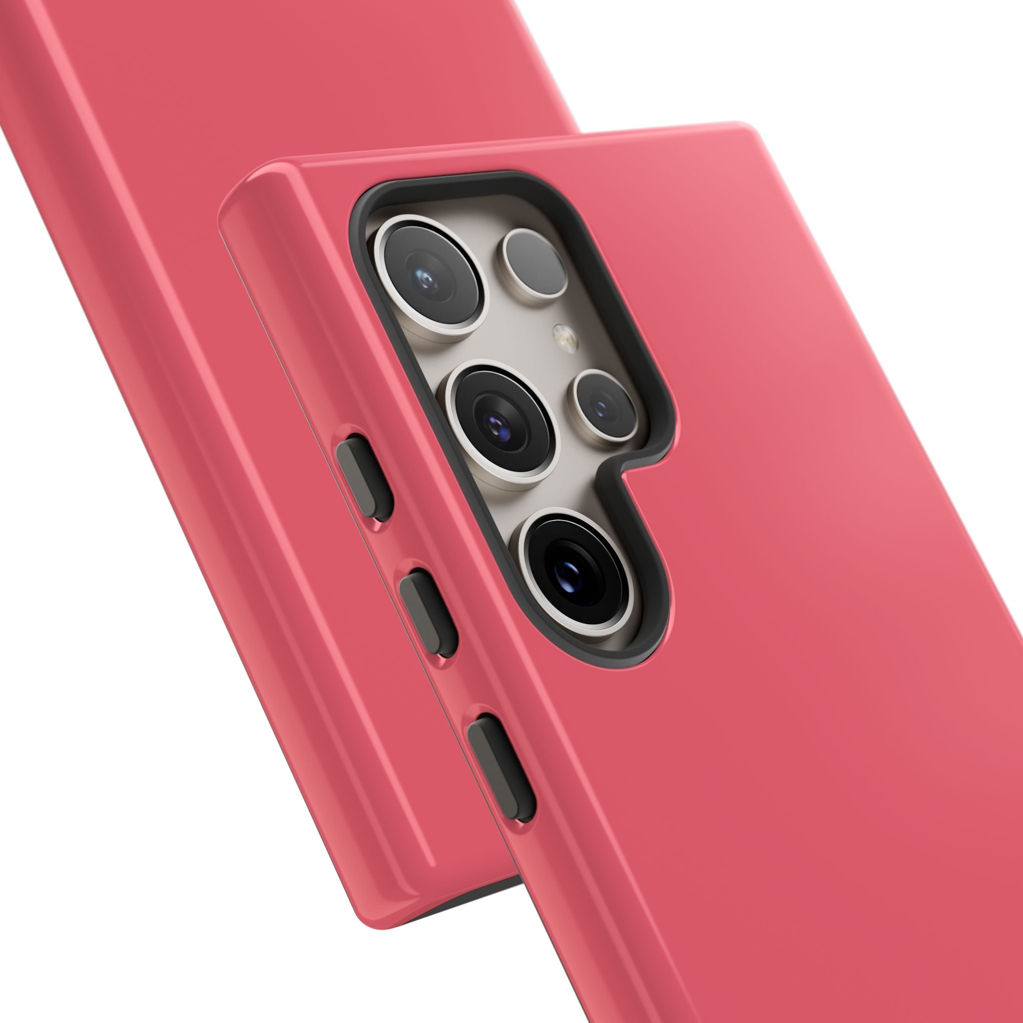 Coral Pink