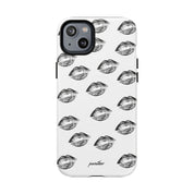 B&W Kisses (Magsafe)
