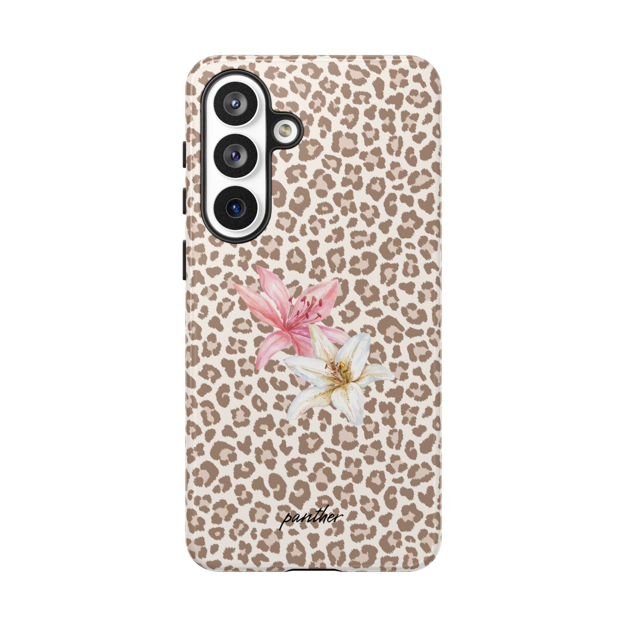 Blossom Grace (Light Leo Print) V2