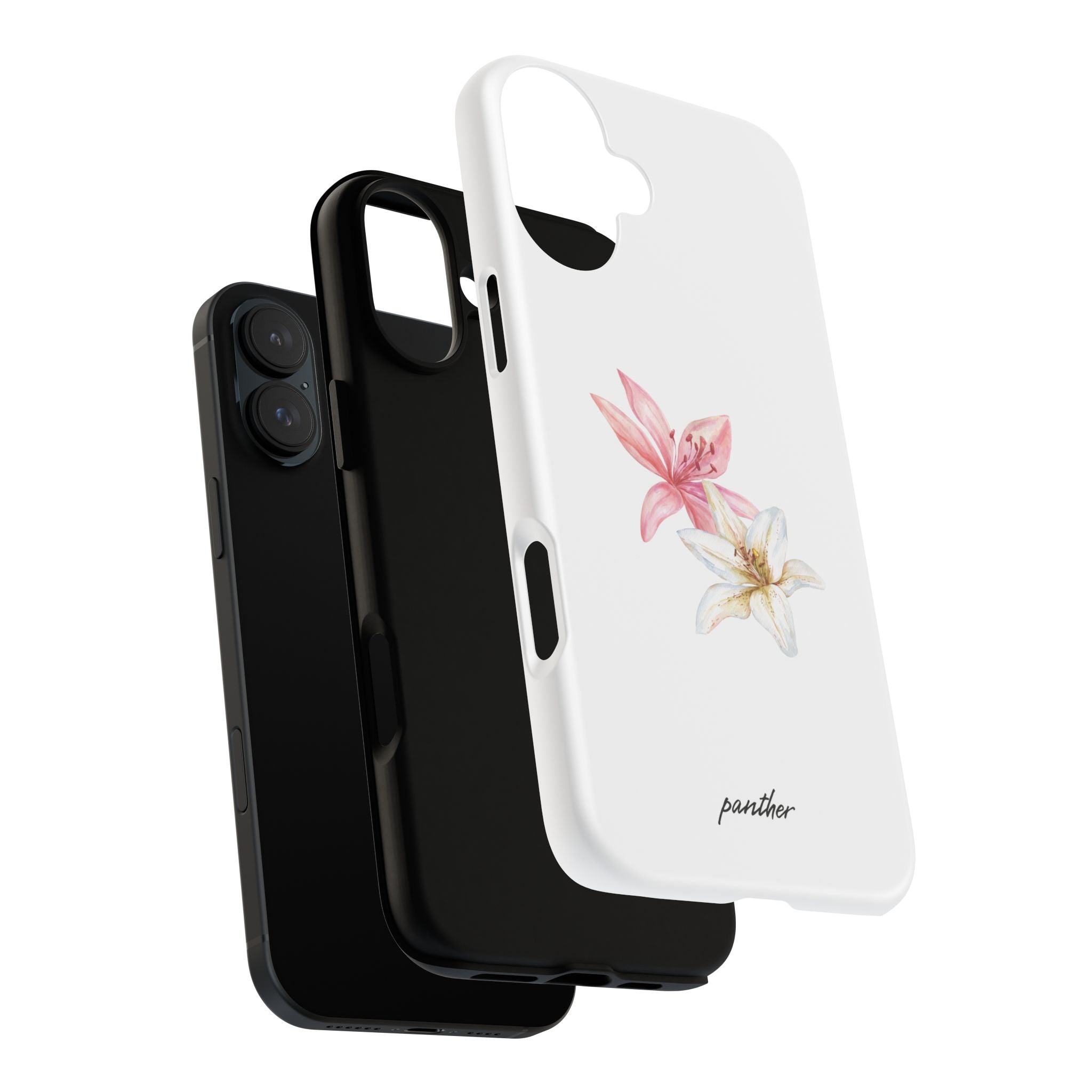 Blossom Grace (White) V2