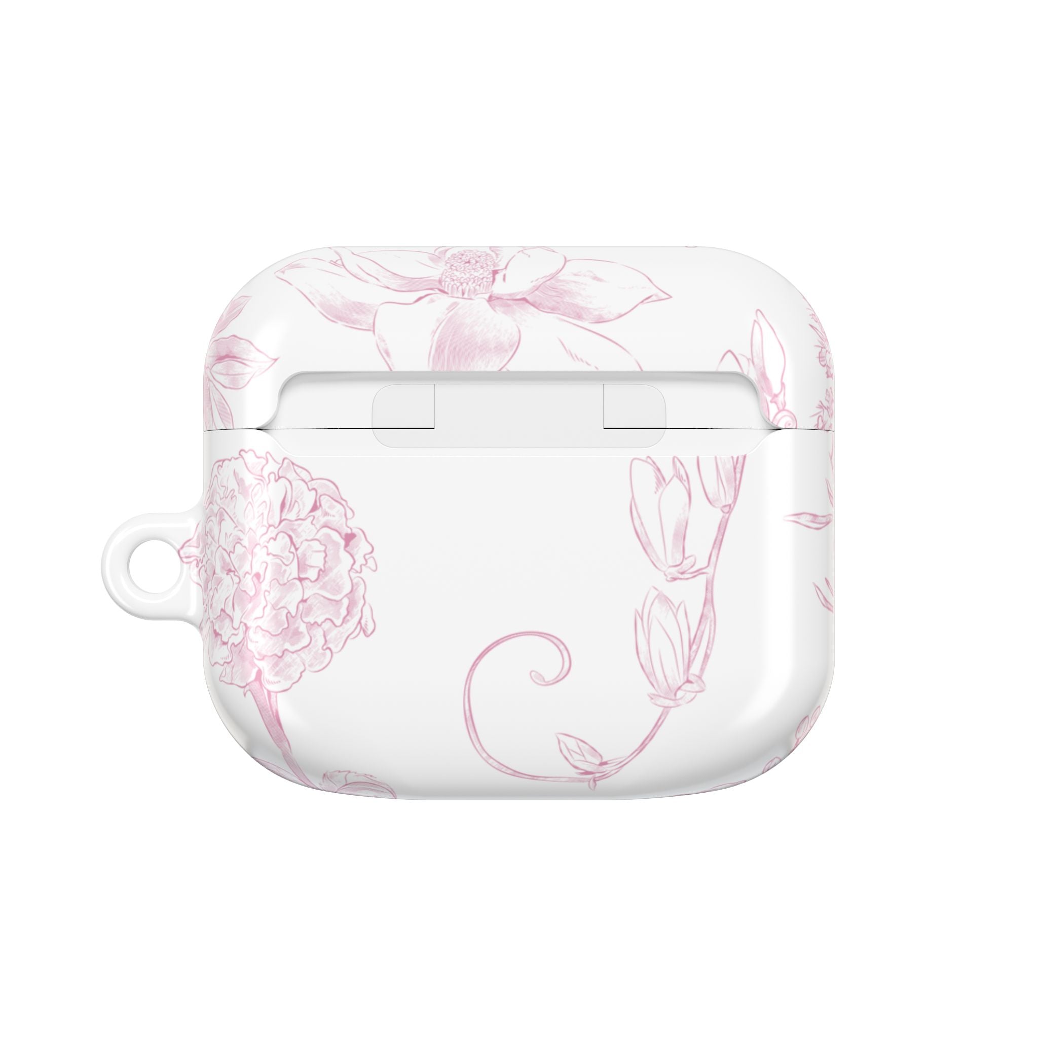 Blush Botanica AirPods/ Pro Cases