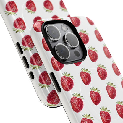 Strawberry Salad (Magsafe)