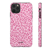 Spotted in Pink on Pink