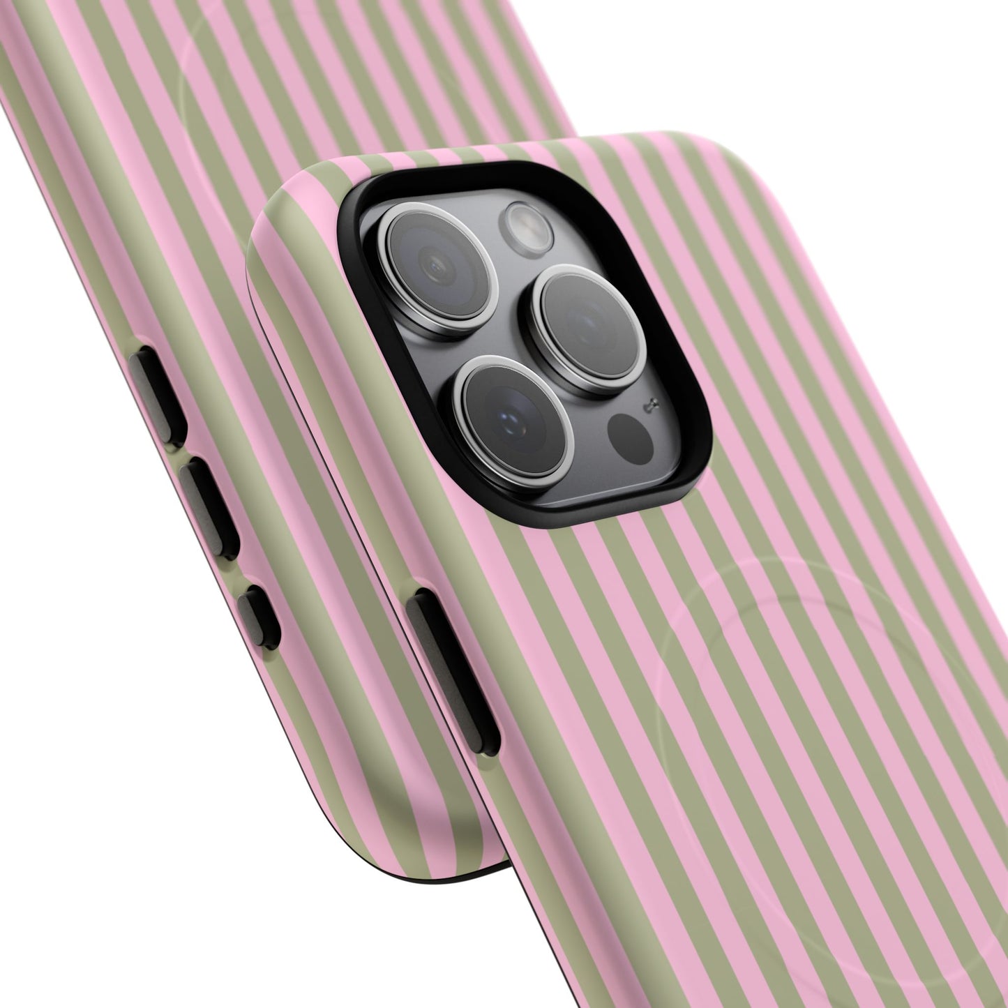 Matcha Stripes (Magsafe)