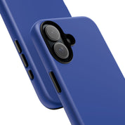 Electric Blue