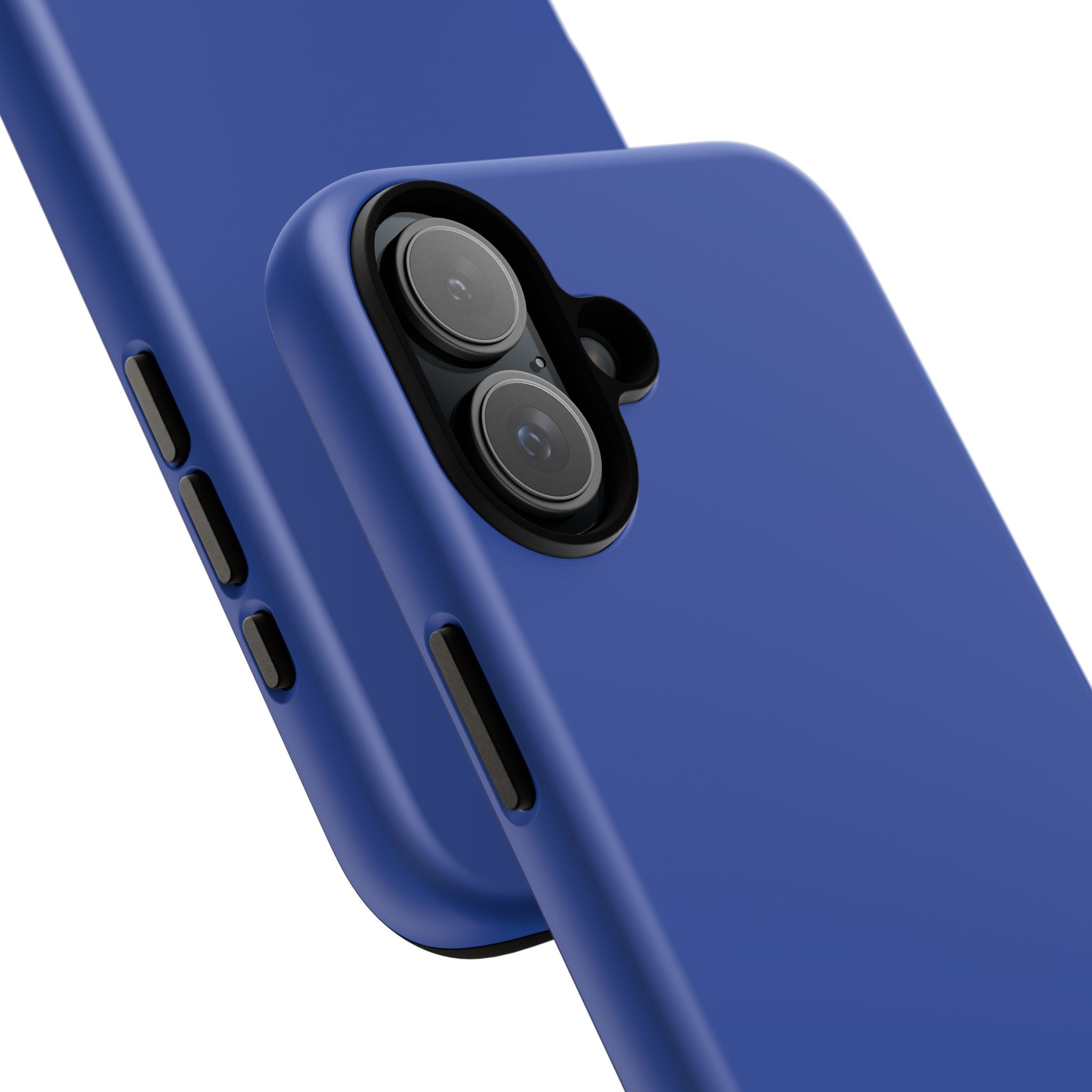 Electric Blue