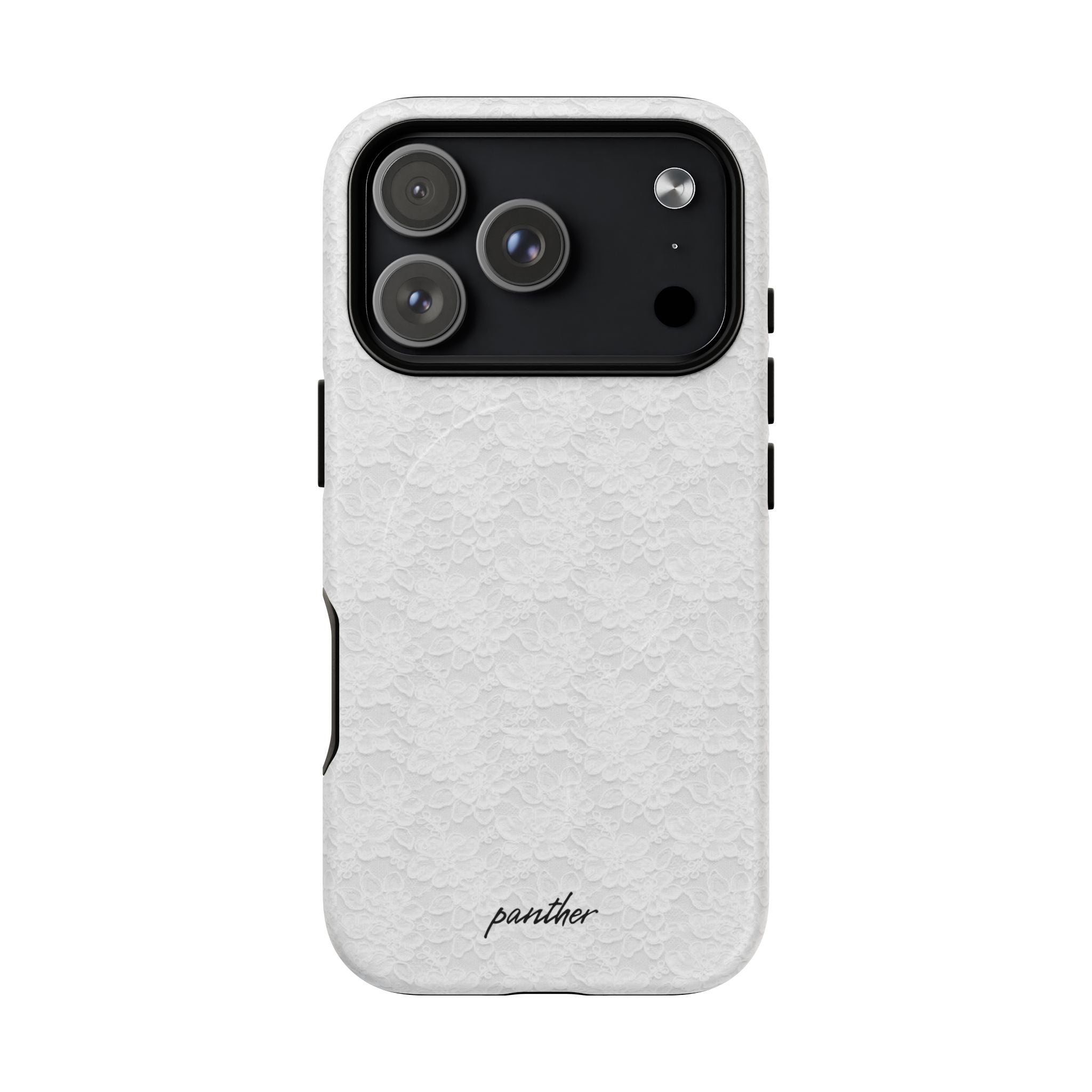 White Lace (Magsafe)