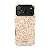 Spotted in Pink n Yellow (Magsafe)