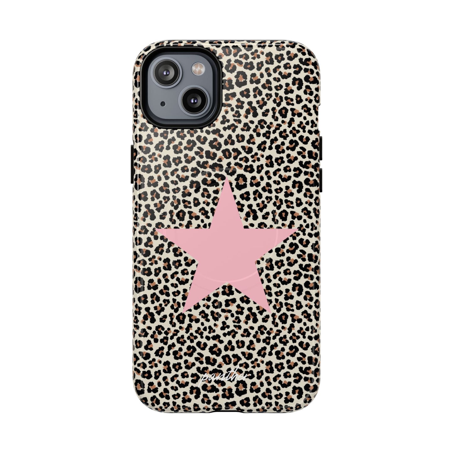 Leopard Star (Magsafe)