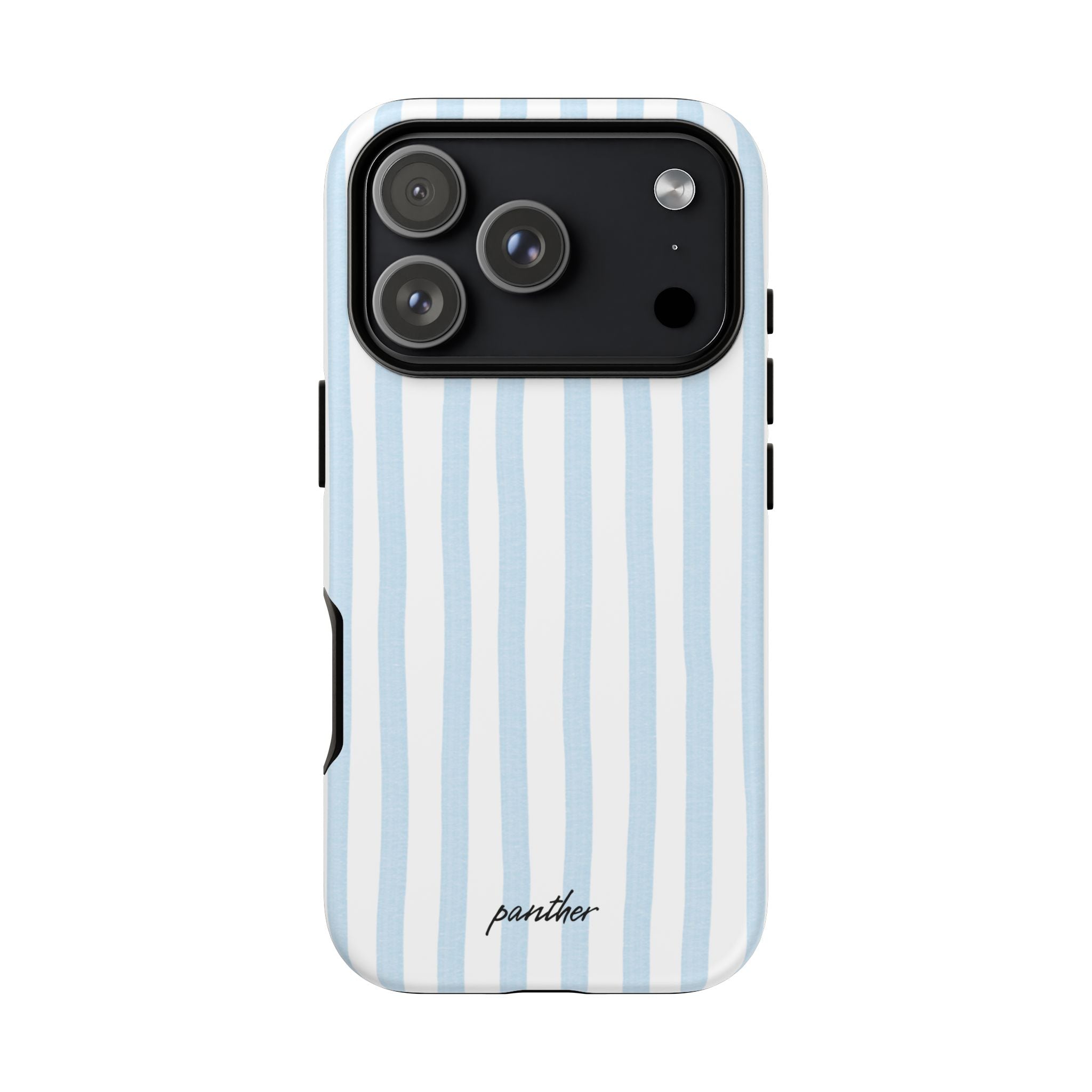 Coastal Stripes