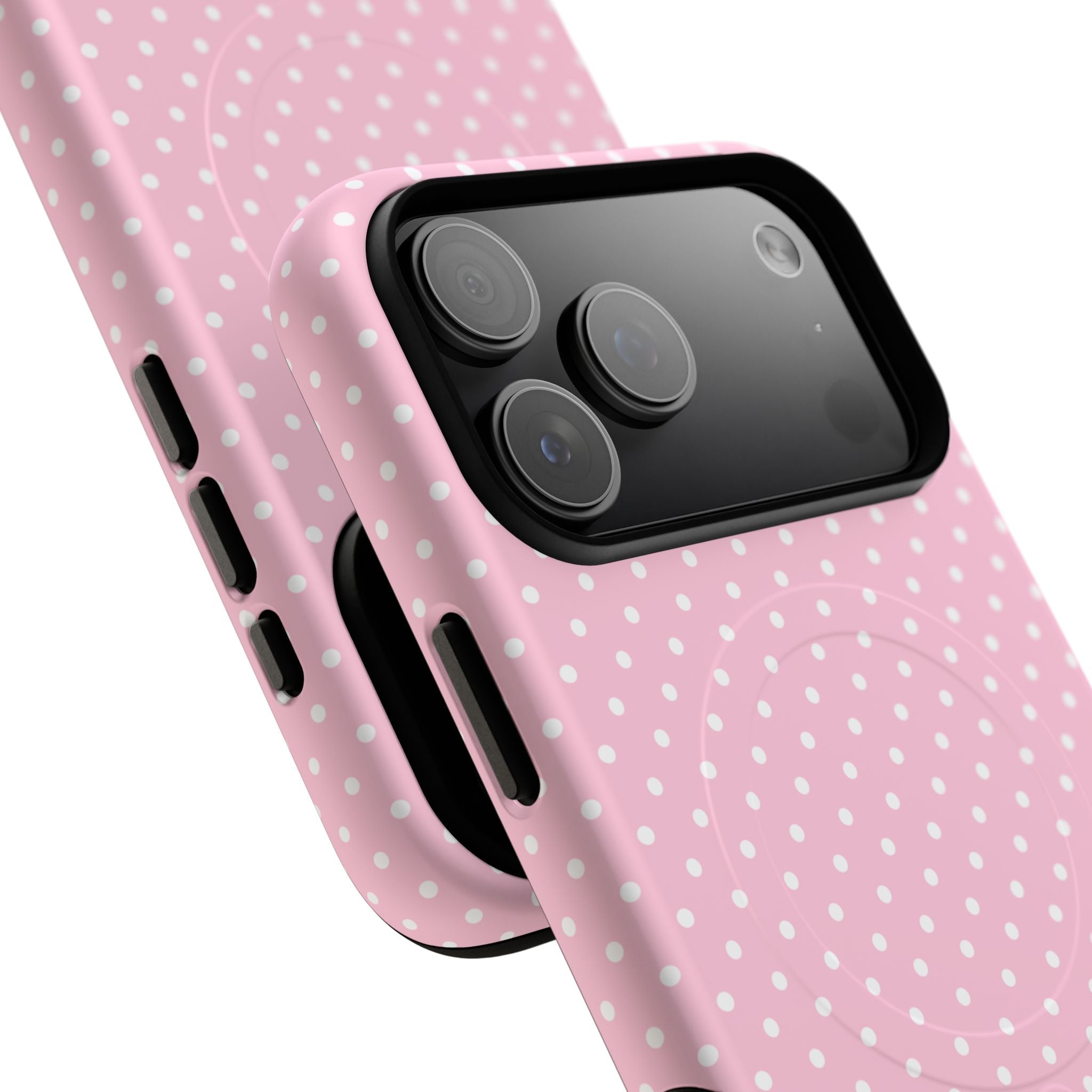 PolkaDoll V2 (Magsafe)