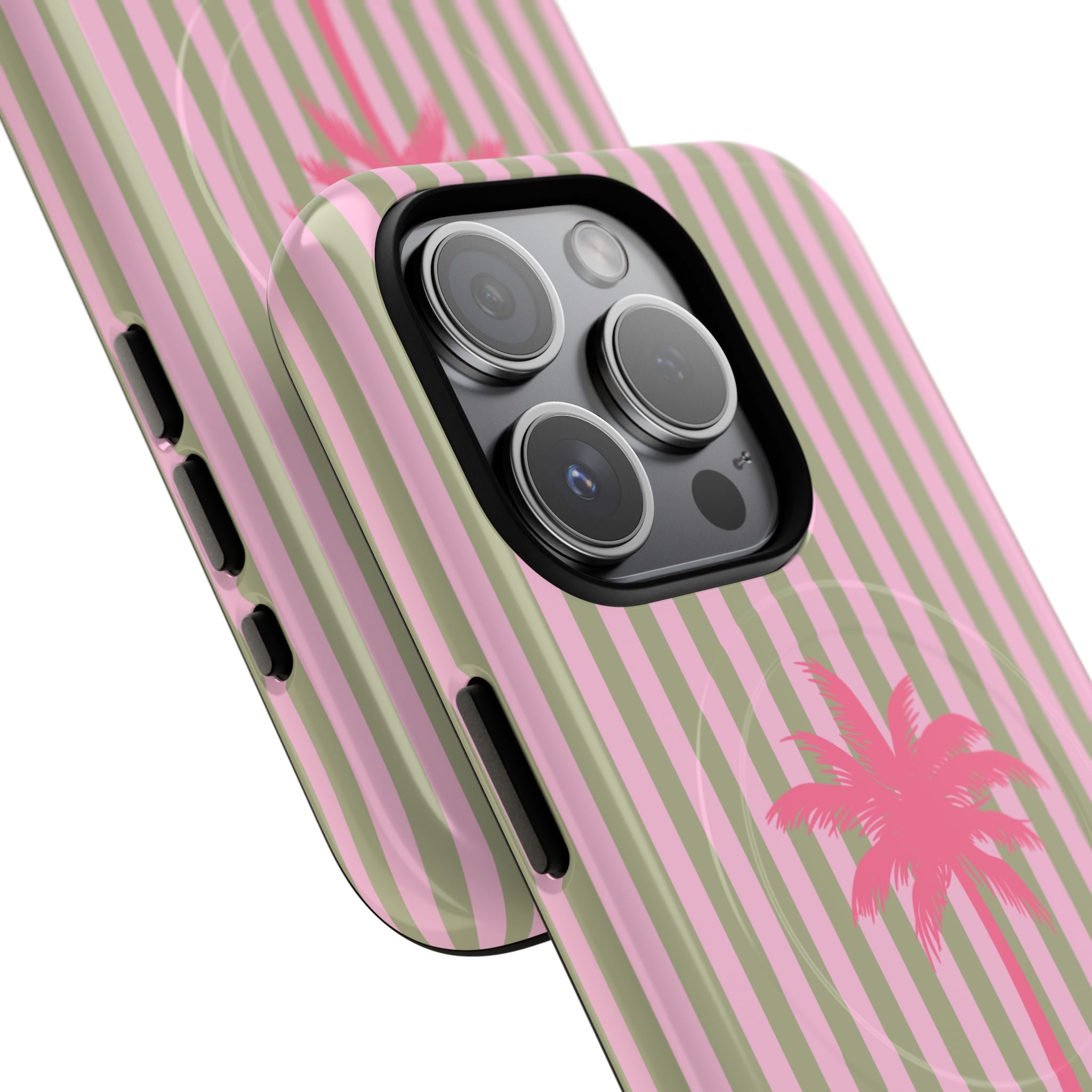 Tropical Twist (Matcha Green) (Magsafe)