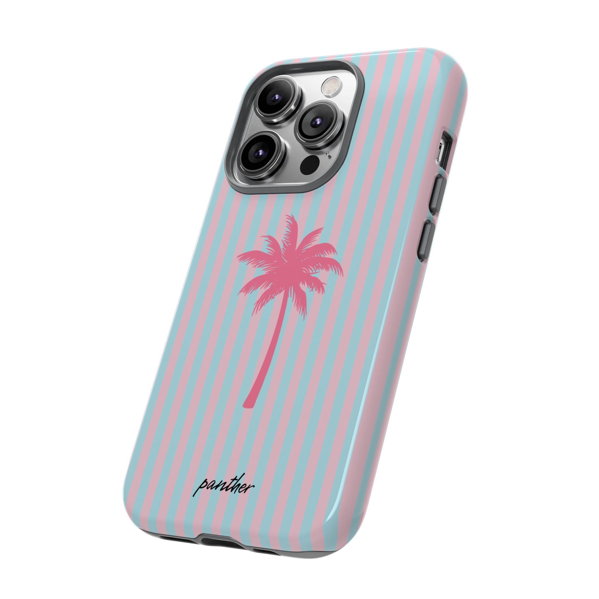 Tropical Twist (Turquoise)