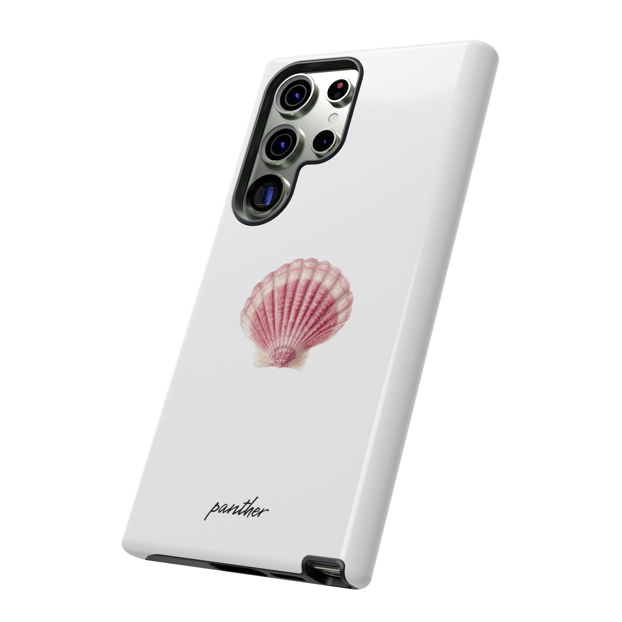 Shell Blush