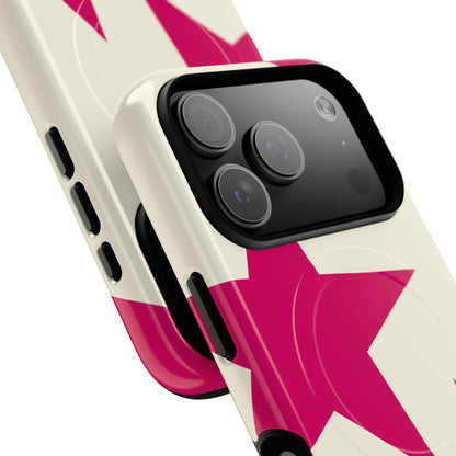 Pretty in Beige Pink (Magsafe)