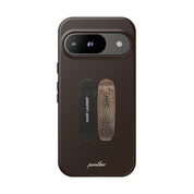Panther Skateboards (Brown)