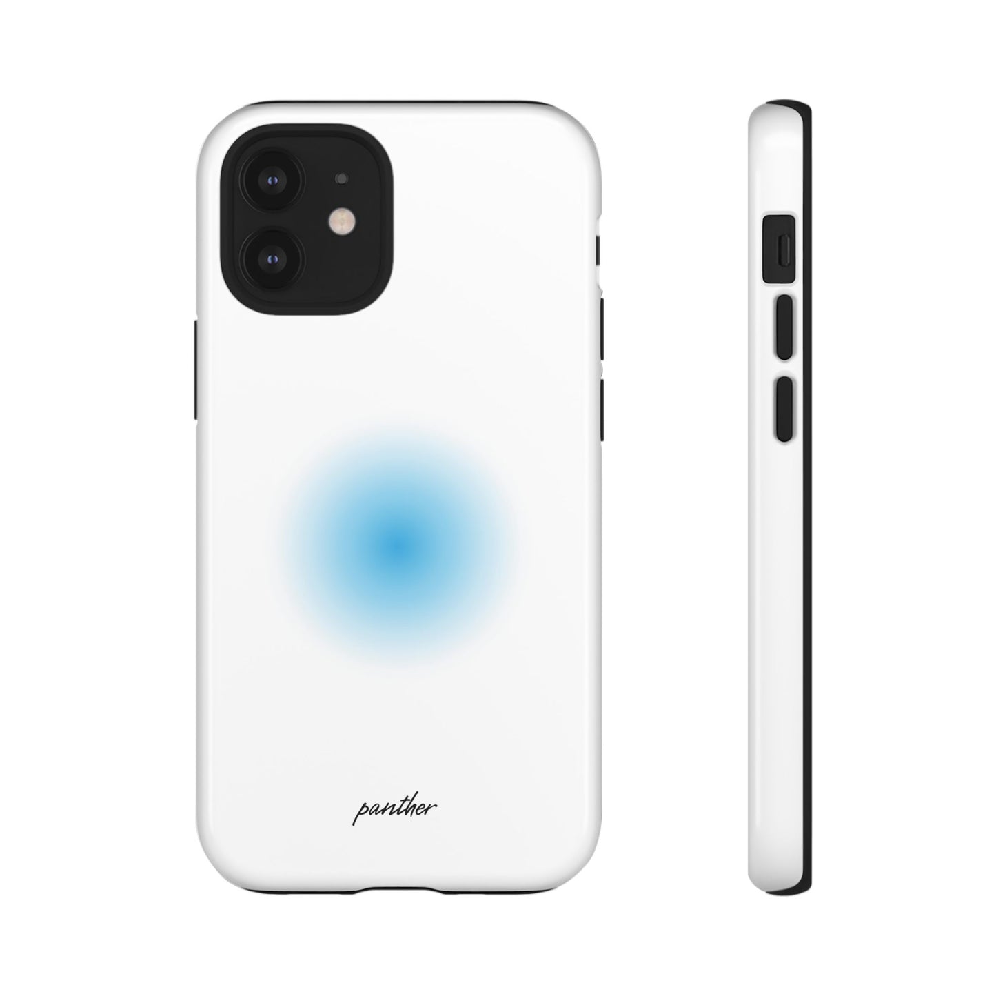 Aura Case (Blue)