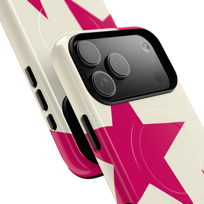 Pretty in Beige Pink (Magsafe)