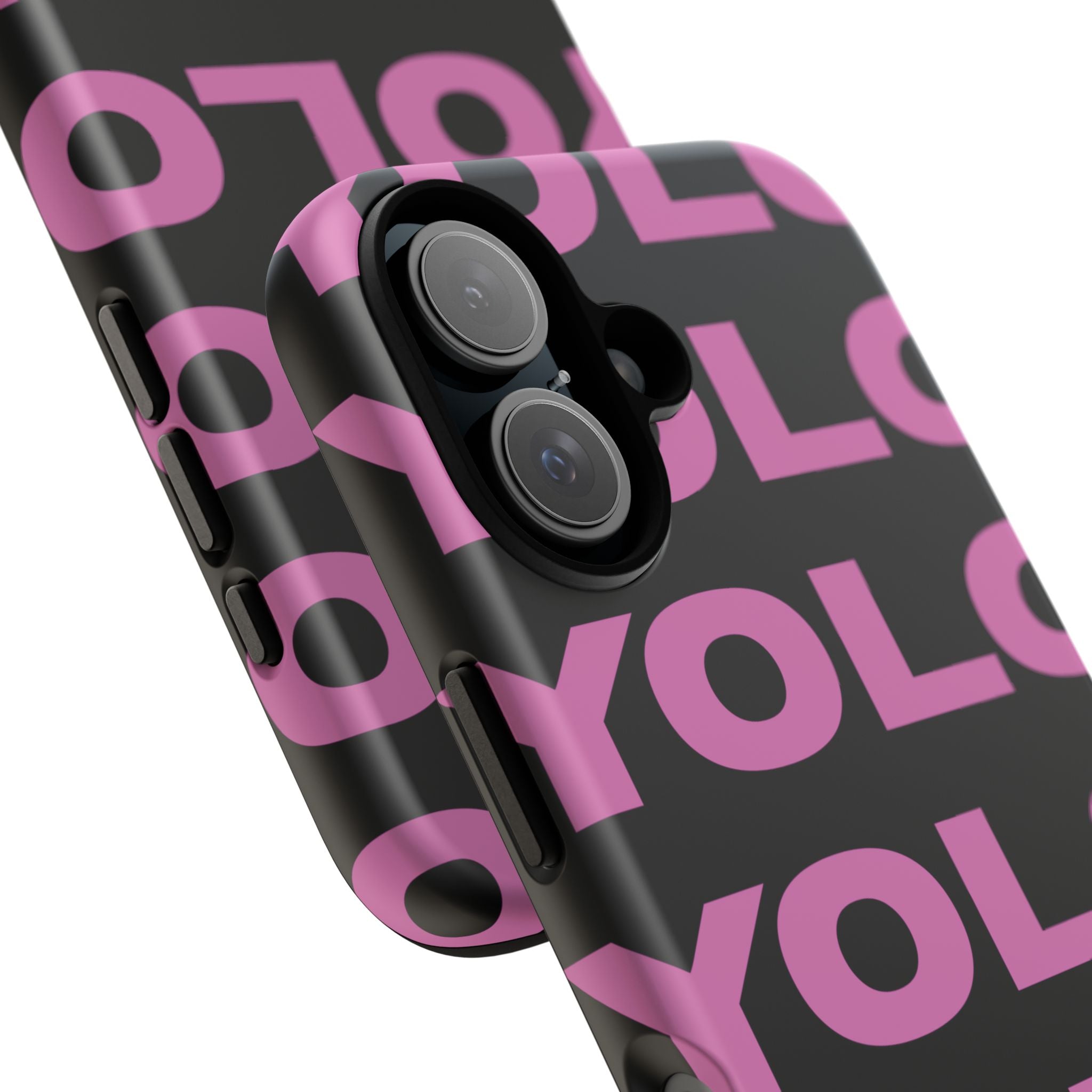 YOLO