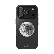 Nightlife Glimmer (Grey) (Magsafe)