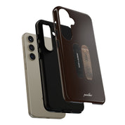 Panther Skateboards (Brown)