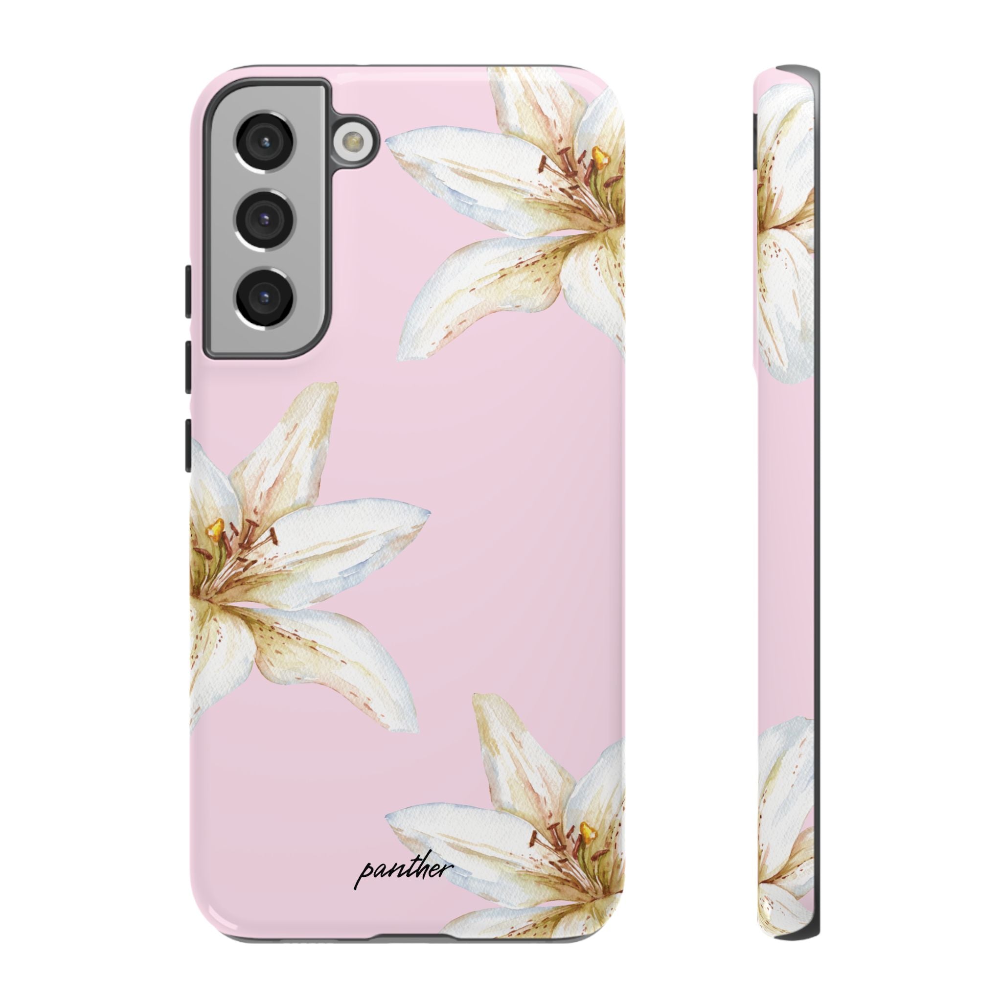 Pure Blossom (Pink)